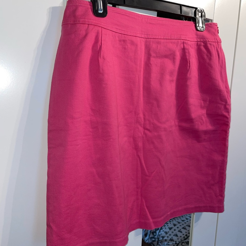 Skirt